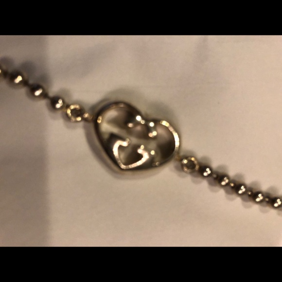 Gucci Jewelry - auth Gucci bracelet